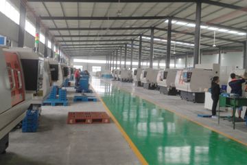 Factory facility photo 2