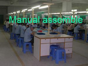 Factory facility photo 4
