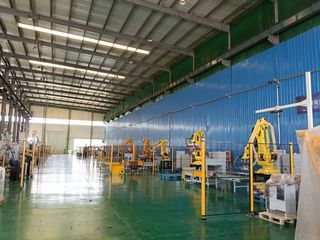 Factory facility photo 5