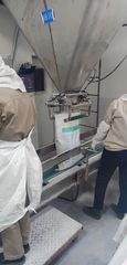 Factory and facilities of Lianyungang KANDS Chemical Co., Ltd.