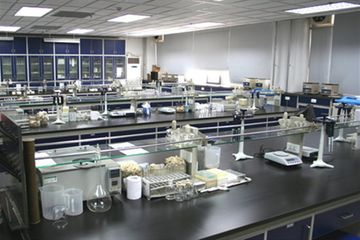 Factory facility photo 4