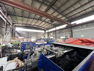 Factory facility photo 4