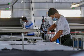 Factory facility photo 3