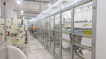 Factory facility photo 3