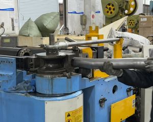 Factory facility photo 5