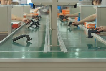Factory facility photo 3