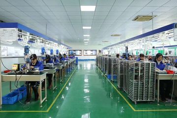 Factory facility photo 3