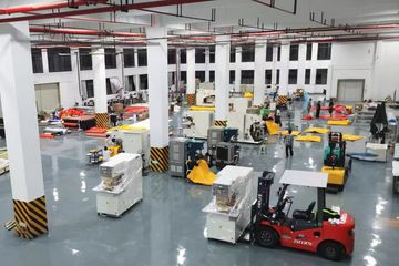 Factory facility photo 5