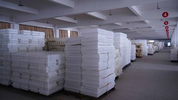 Factory facility photo 3