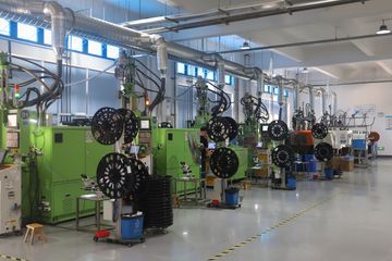 Factory facility photo 3