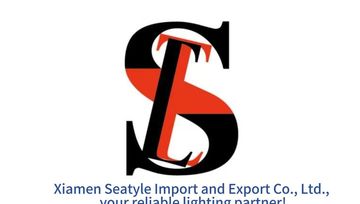 Factory and facilities of Xiamen Seatyle Import &amp; Export Co., Ltd.