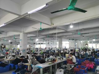 Factory facility photo 2