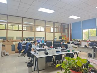 Factory facility photo 4