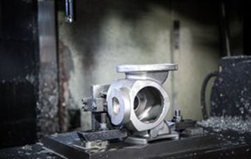 Factory facility photo 4