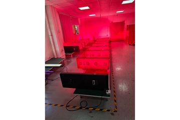 Factory facility photo 5