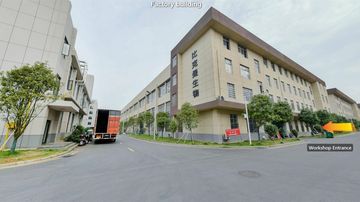 Factory facility photo 2