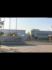 Factory and facilities of Guangzhou Yuanxiang Instrument Co., Ltd