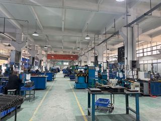 Factory facility photo 3