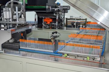 Factory facility photo 5