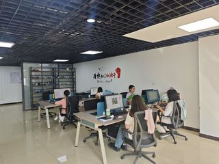 Factory facility photo 2