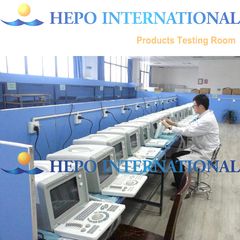 Factory facility photo 5