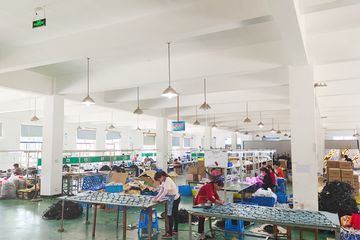 Factory facility photo 3