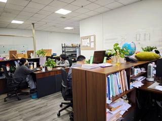 Factory facility photo 2
