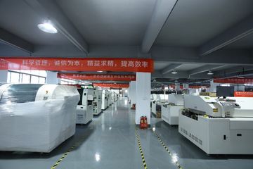 Factory facility photo 4