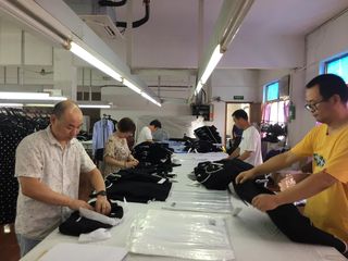 Factory facility photo 3