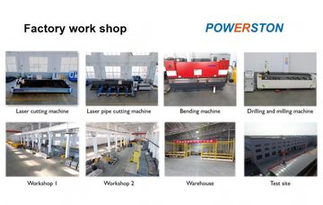 Factory facility photo 3