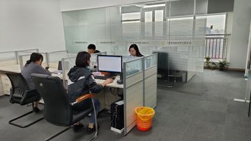 Factory facility photo 4