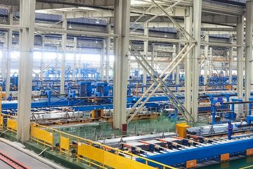 Factory facility photo 5
