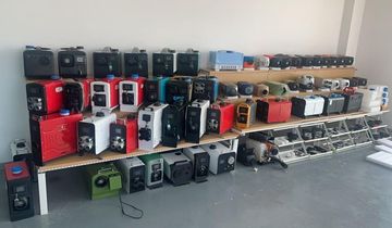 Factory facility photo 5