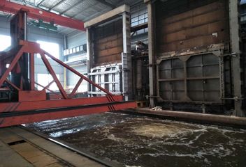 Factory facility photo 4