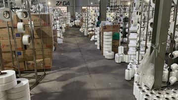 Factory facility photo 5