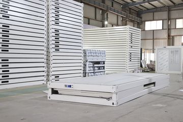 Factory facility photo 5