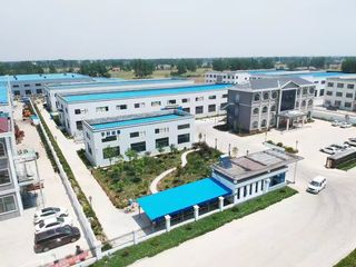 Factory facility photo 3