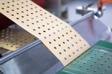 Factory facility photo 5