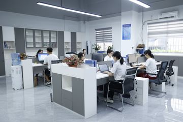 Factory facility photo 5
