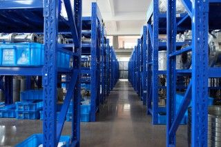 Factory facility photo 4