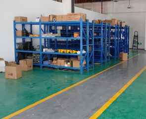 Factory facility photo 2