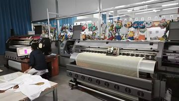 Factory facility photo 3