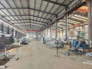 Factory facility photo 5