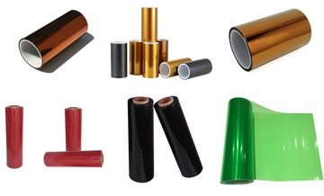 Factory and facilities of Shandong Xinhongyun New Material Technology Co., Ltd.