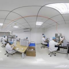 Factory facility photo 4