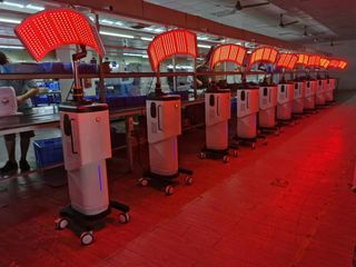 Factory facility photo 4