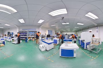 Factory facility photo 4