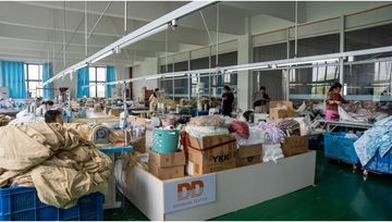 Factory facility photo 4