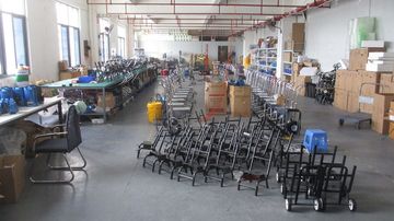 Factory facility photo 5