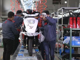 Factory facility photo 3